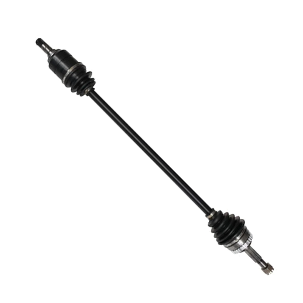 Drivaksel Generic Generic højre for 932 mm