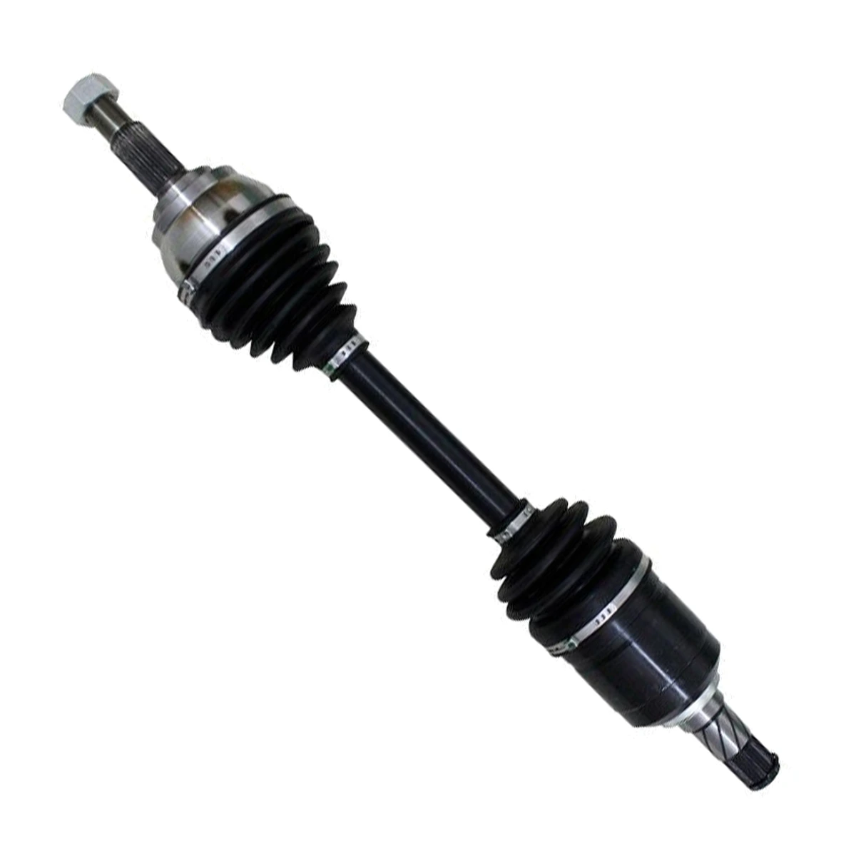 Drivaksel Mazda 626 II Hatchback venstre for 597 mm