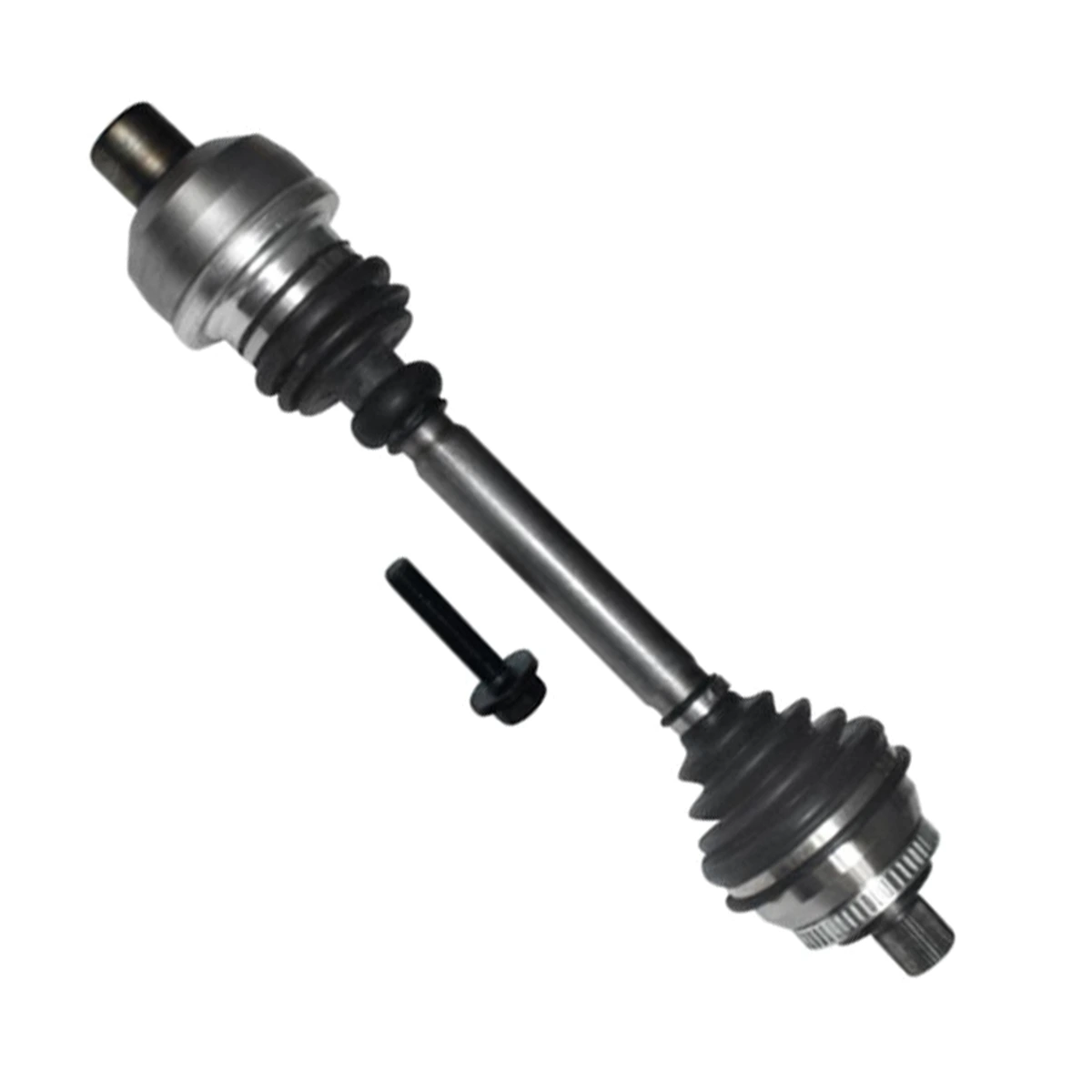 Drivaksel Generic Generic højre for 555 mm