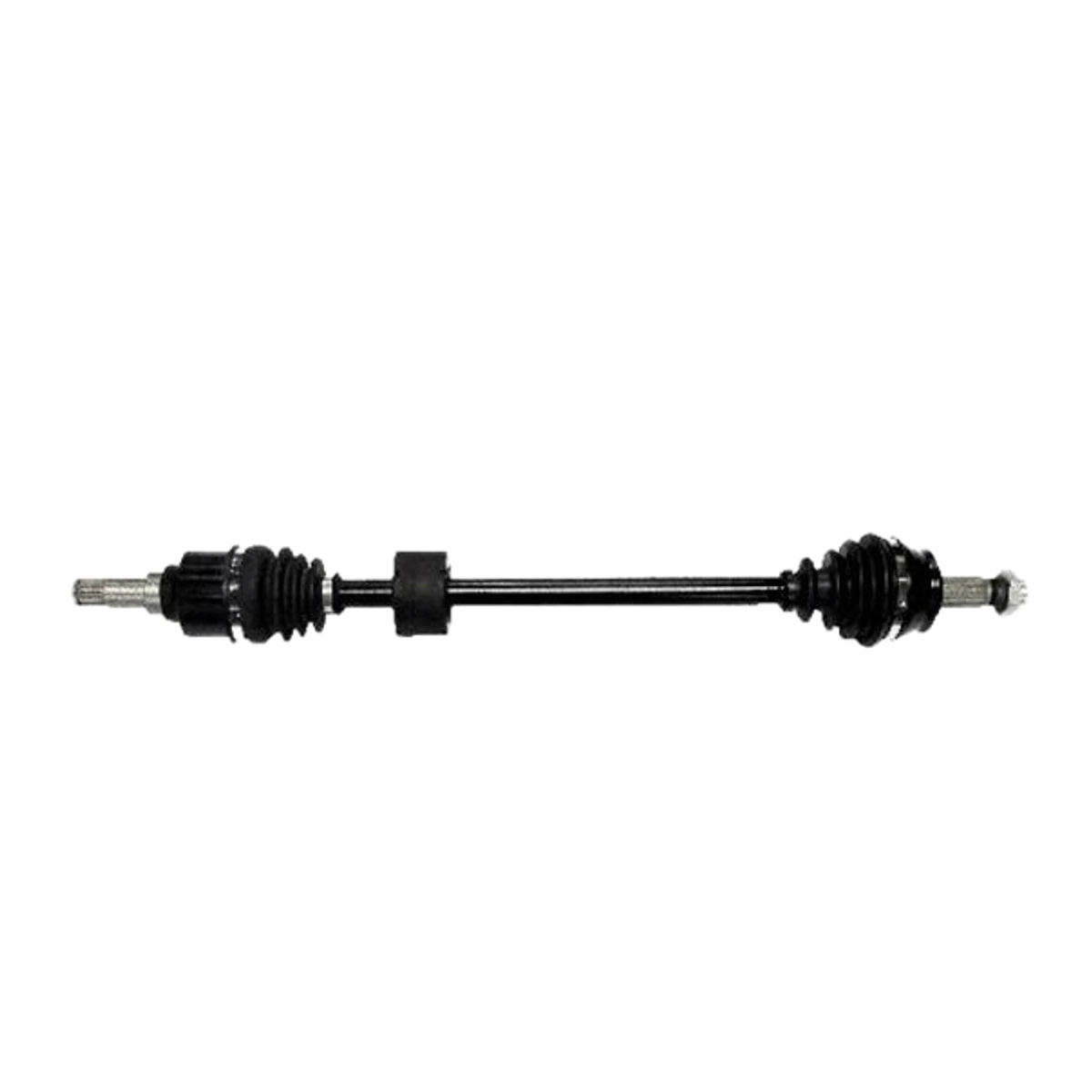 Drivaksel Fiat Panda højre for 842 mm