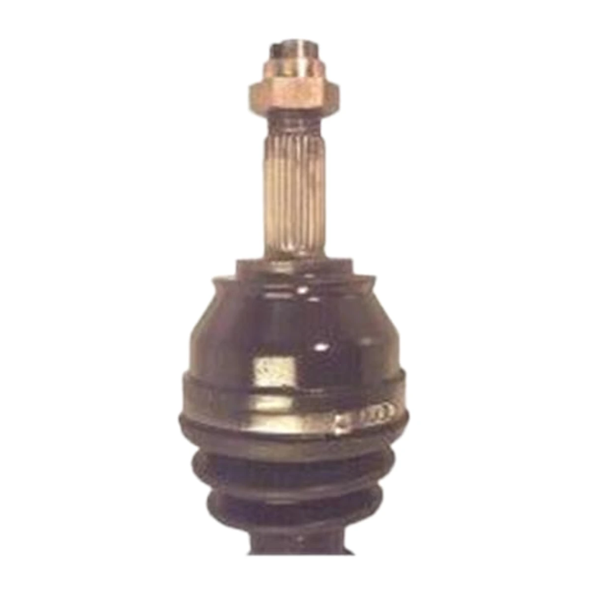 Ydre drivknude Alfa Romeo 156