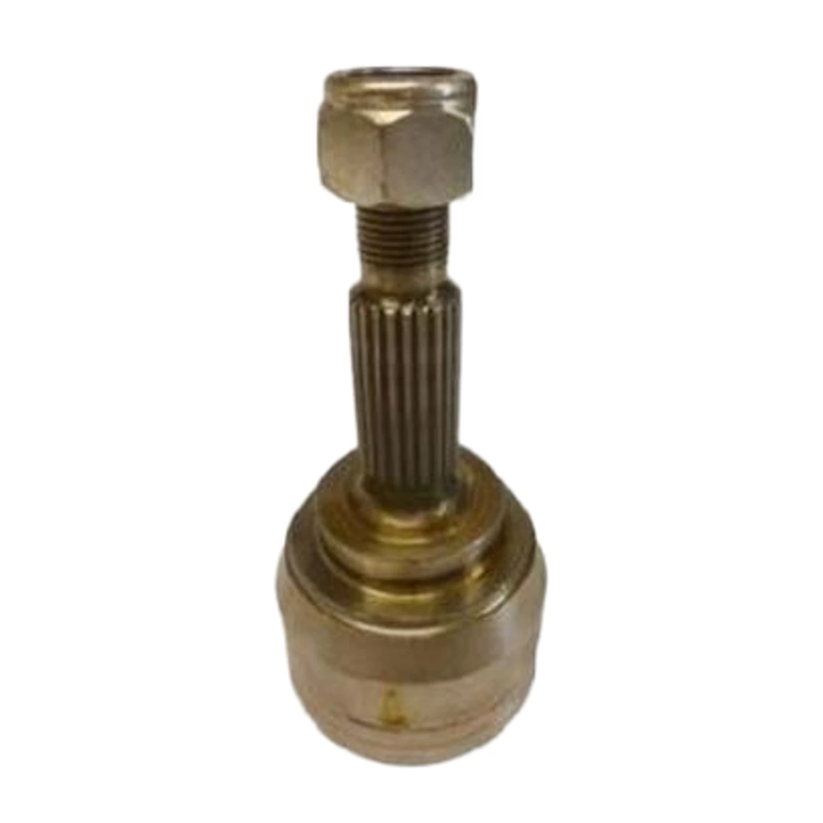 Ydre drivknude Renault Clio III Kassevogn Hatchback for
