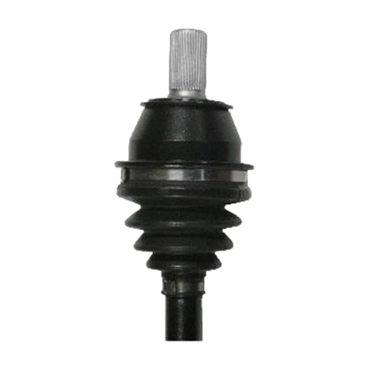 Ydre drivknude Volvo S80 T4F for