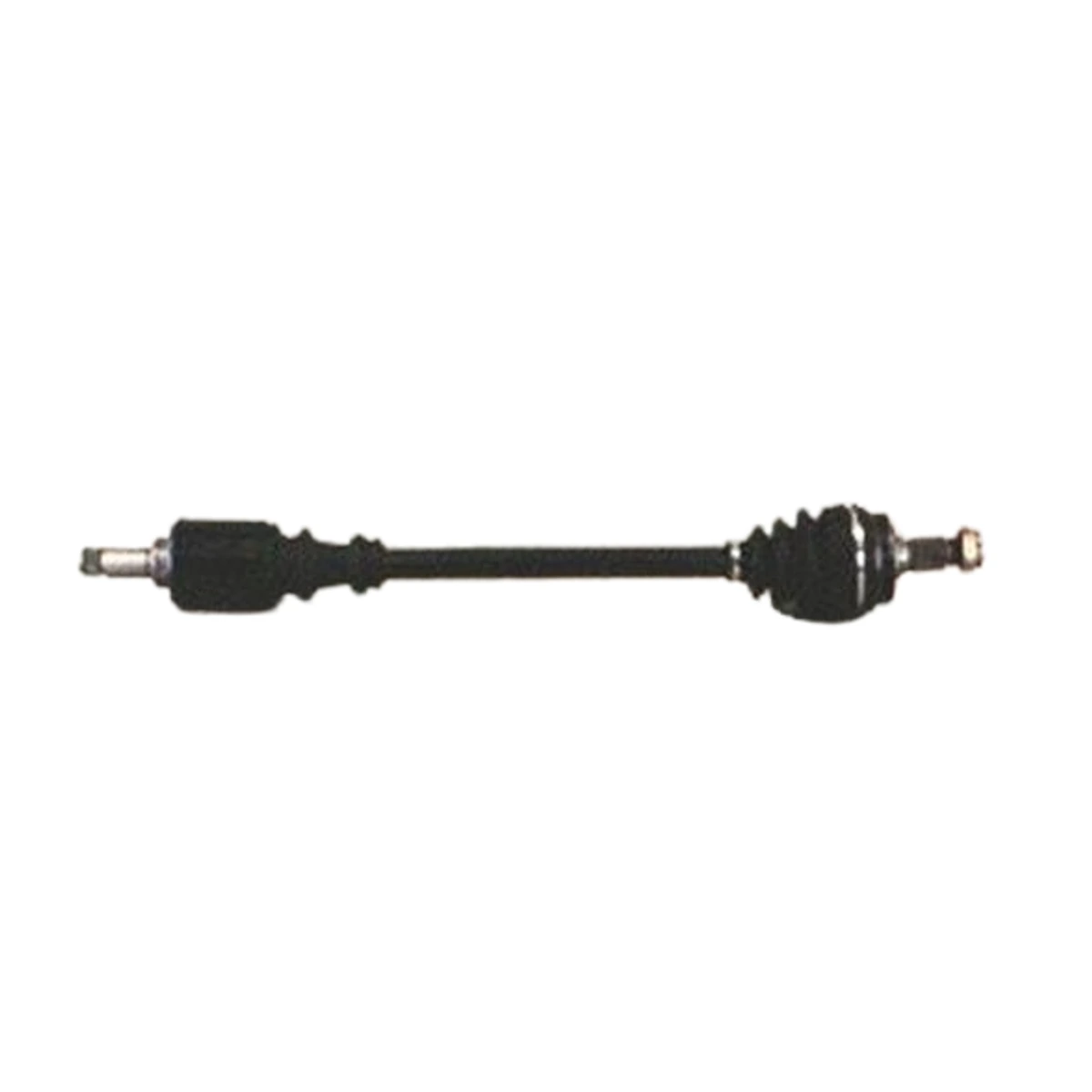 Drivaksel Citroen BX 741 mm