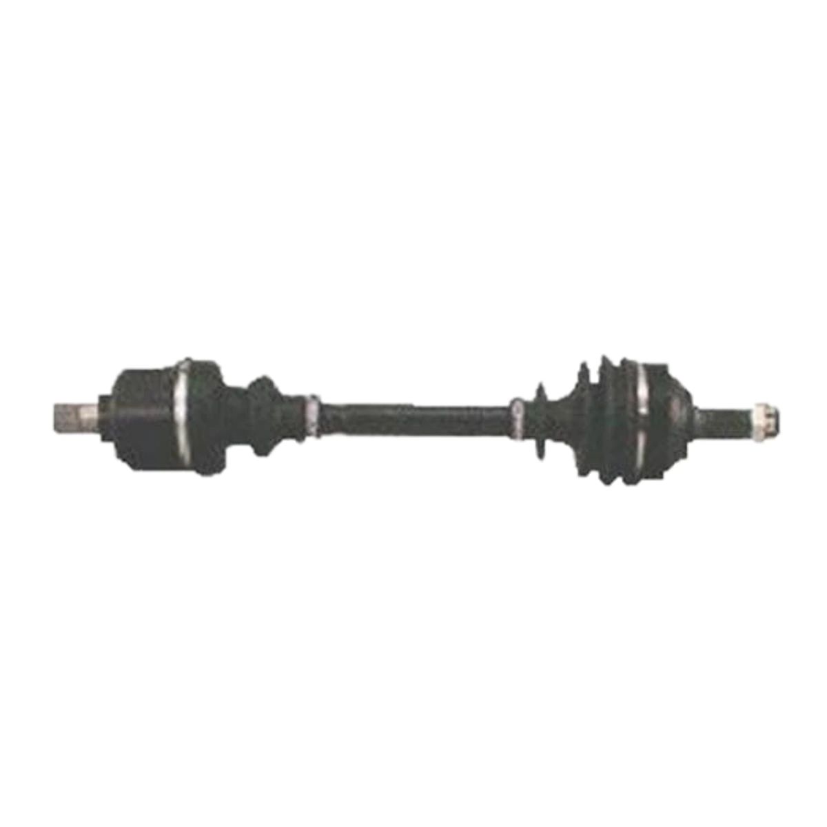 Drivaksel Citroen BX højre for 585 mm