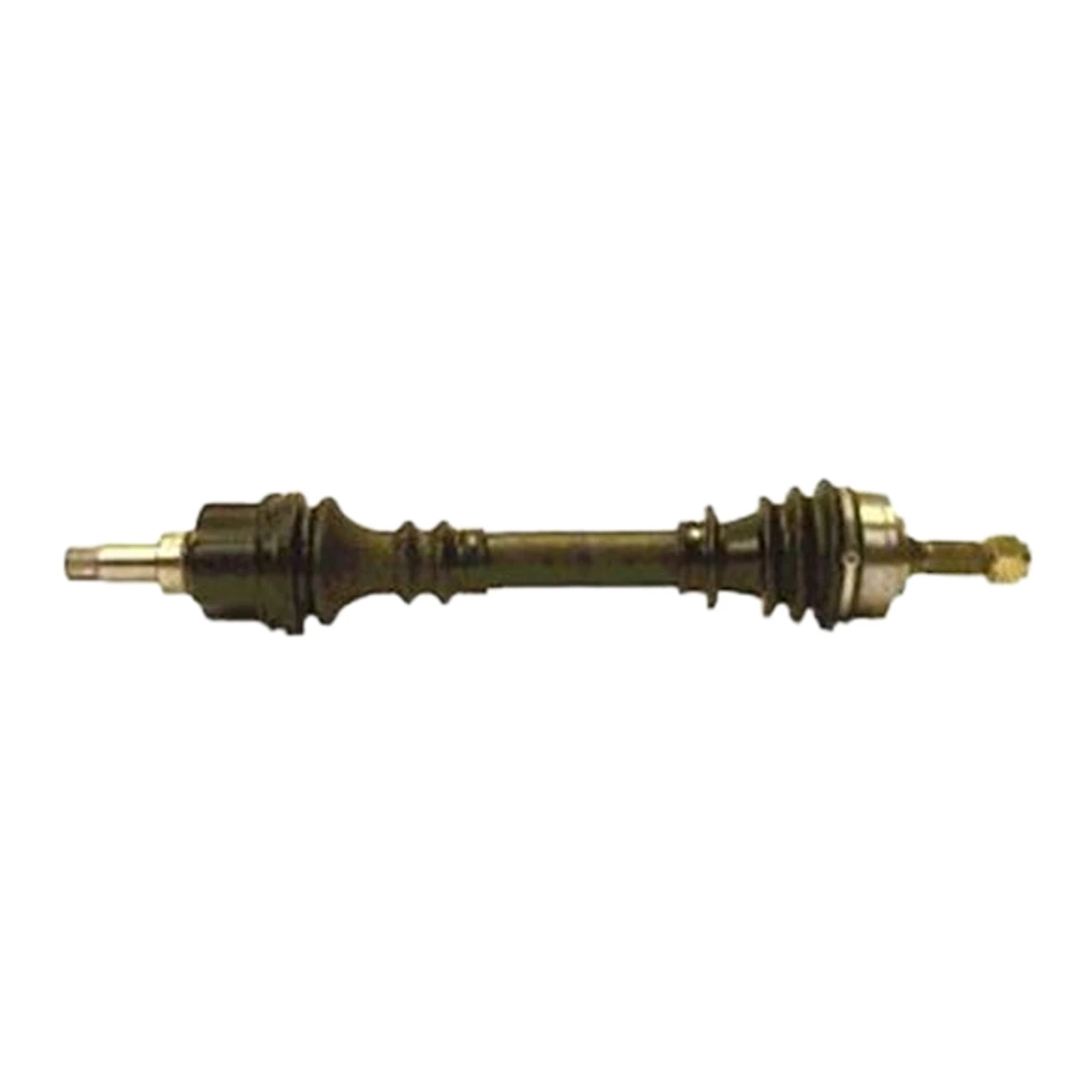 Drivaksel Peugeot 206 Hatchback 605 mm