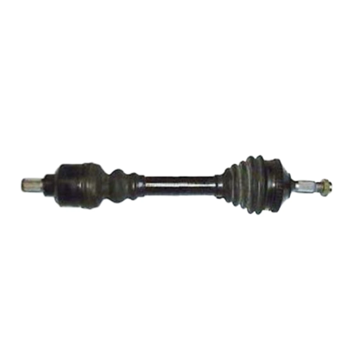 Drivaksel Peugeot 206 Hatchback 589 mm