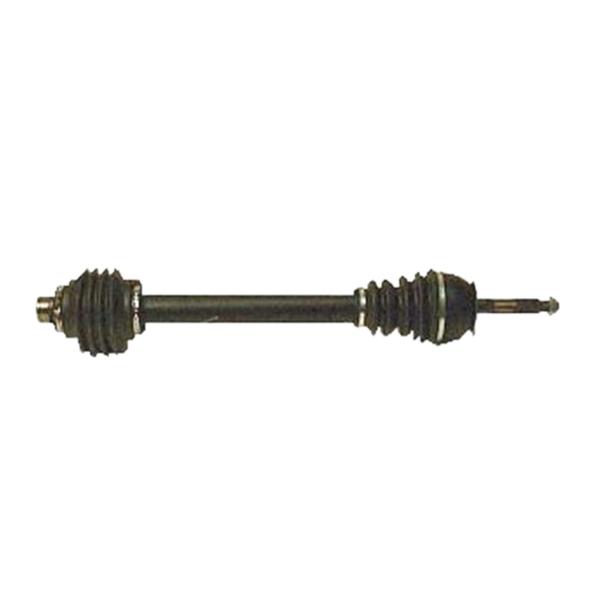 Drivaksel Renault 20 711 mm