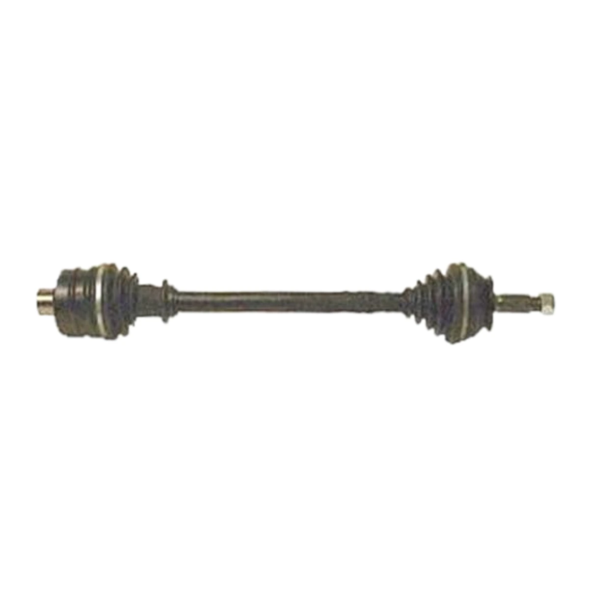 Drivaksel Renault 20 702 mm