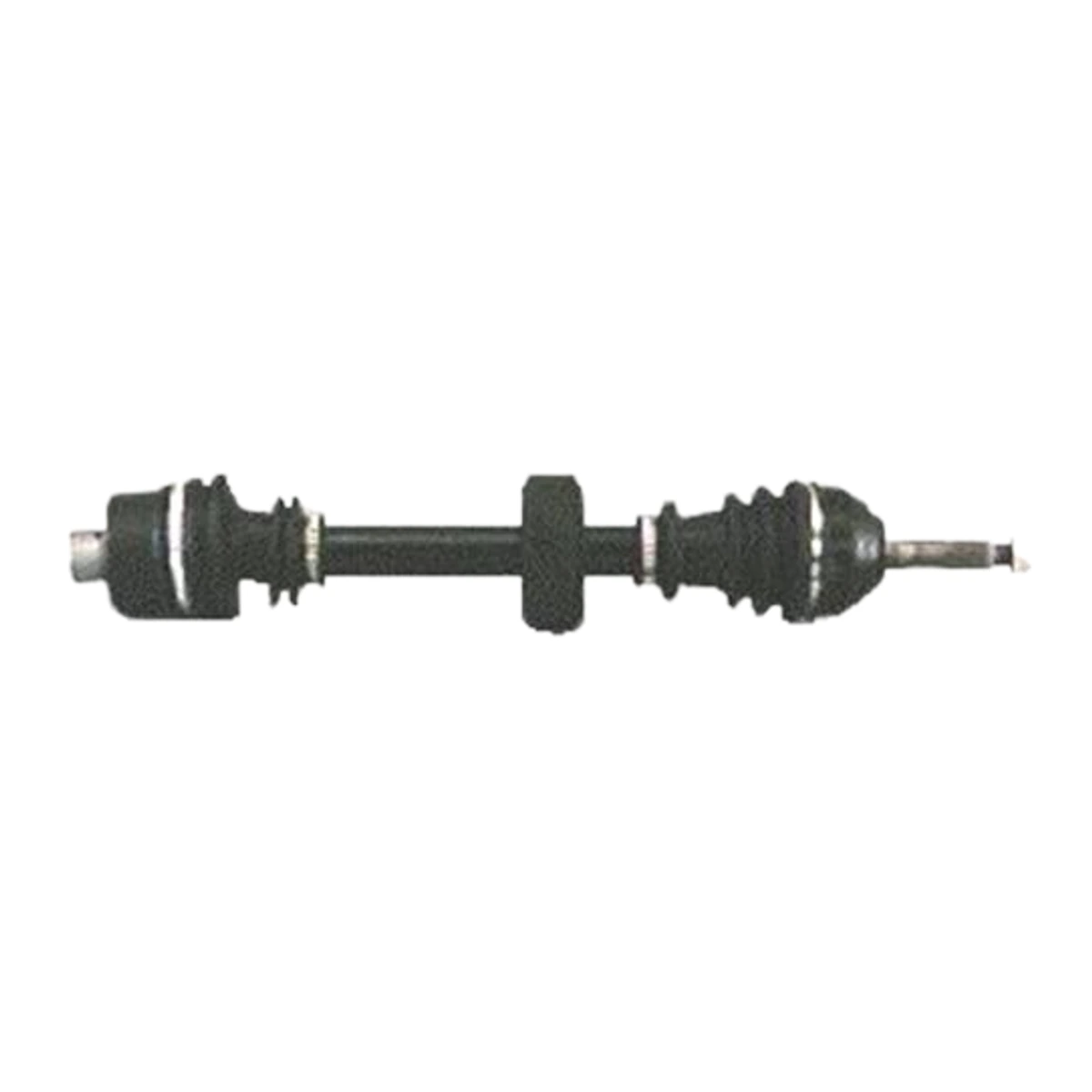 Drivaksel Renault 18 Variable 668 mm