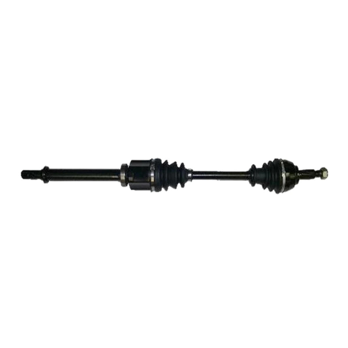 Drivaksel Renault Clio III Kassevogn Hatchback 893 mm
