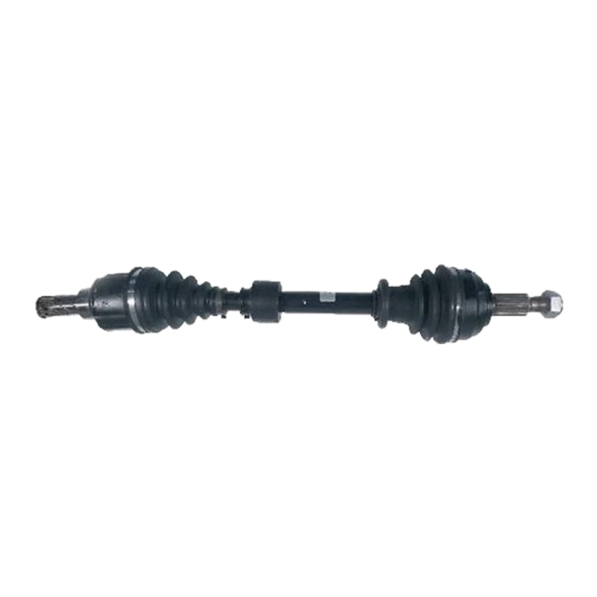 Drivaksel Renault Twingo 645 mm