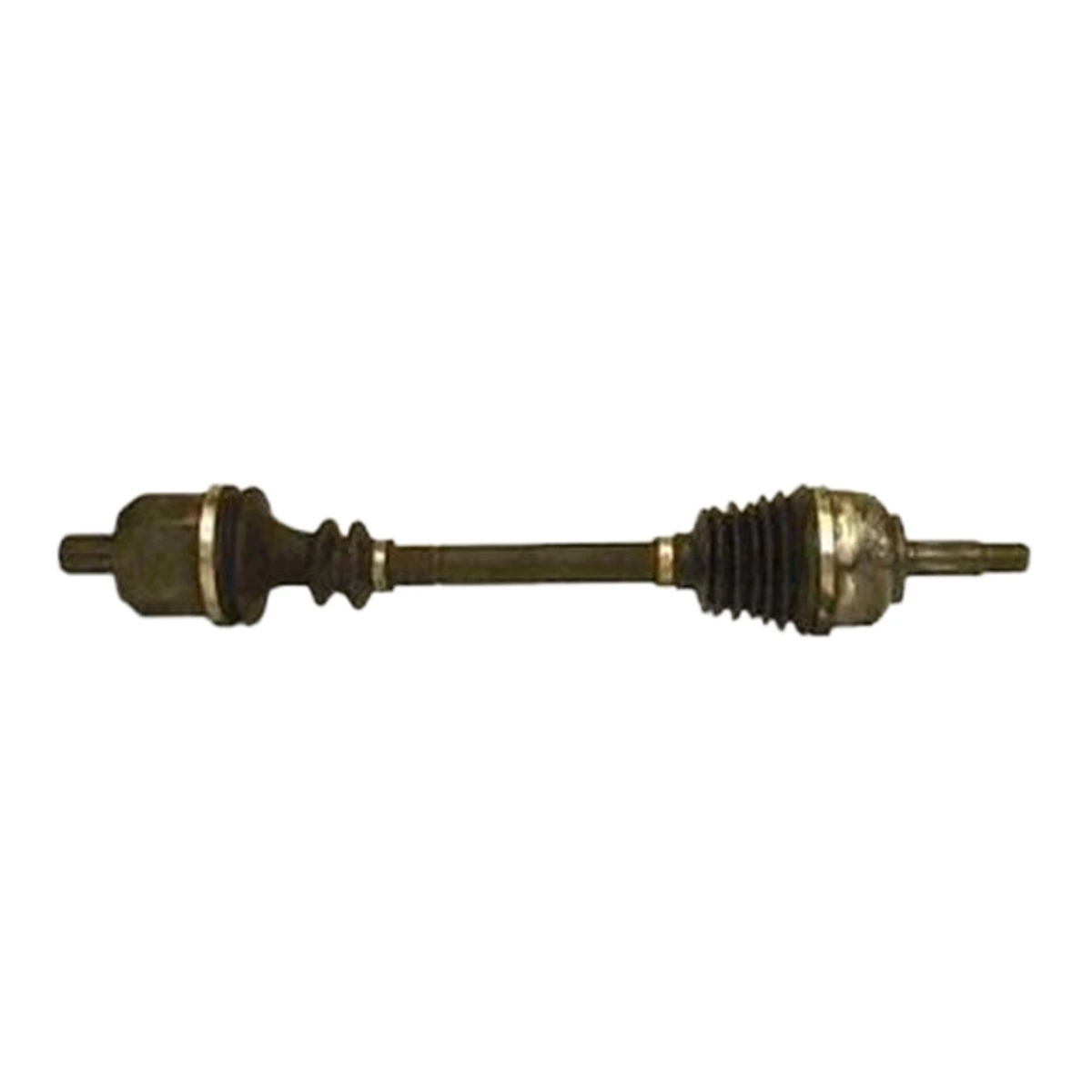 Drivaksel Renault Clio 530 mm