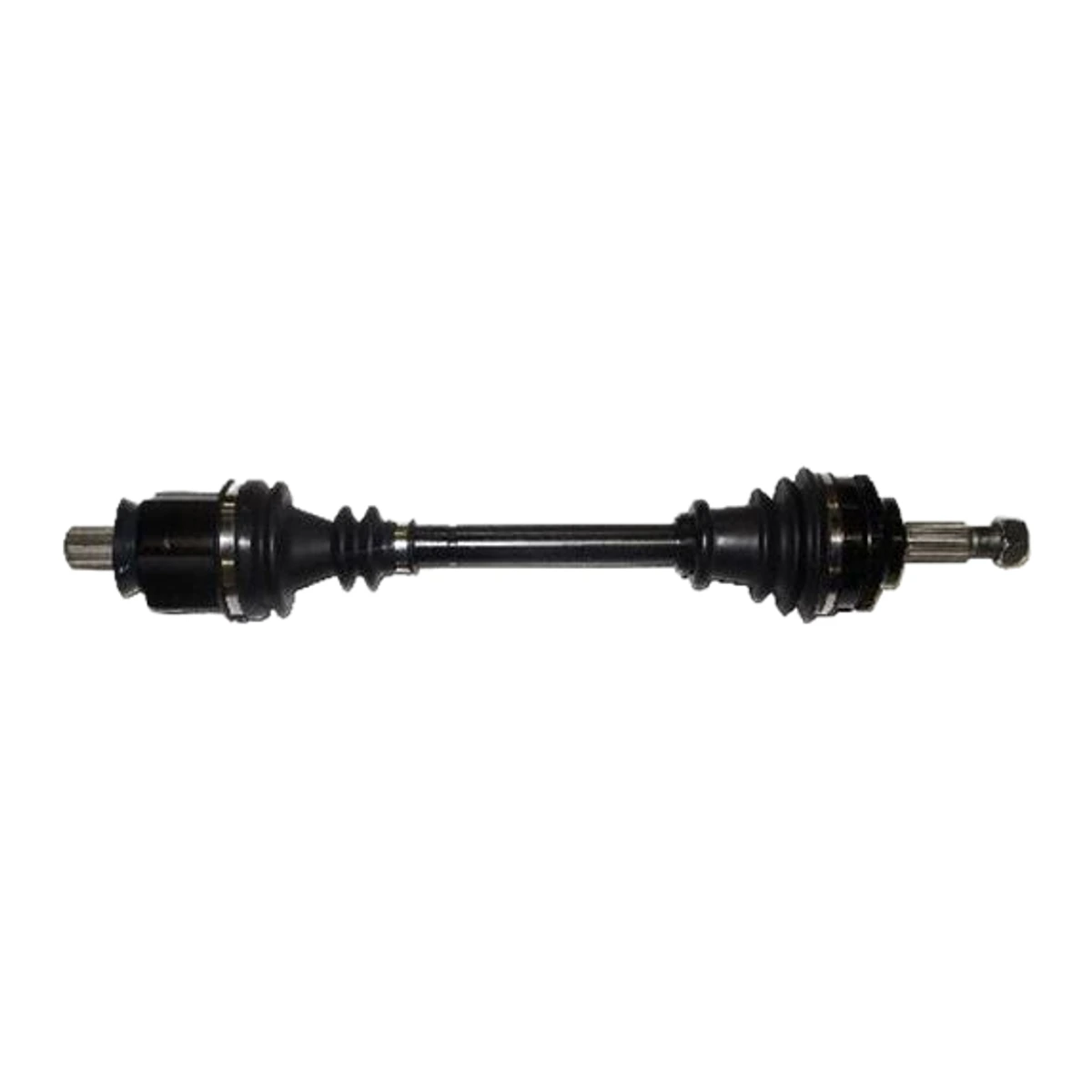 Drivaksel Renault Kangoo 614 mm
