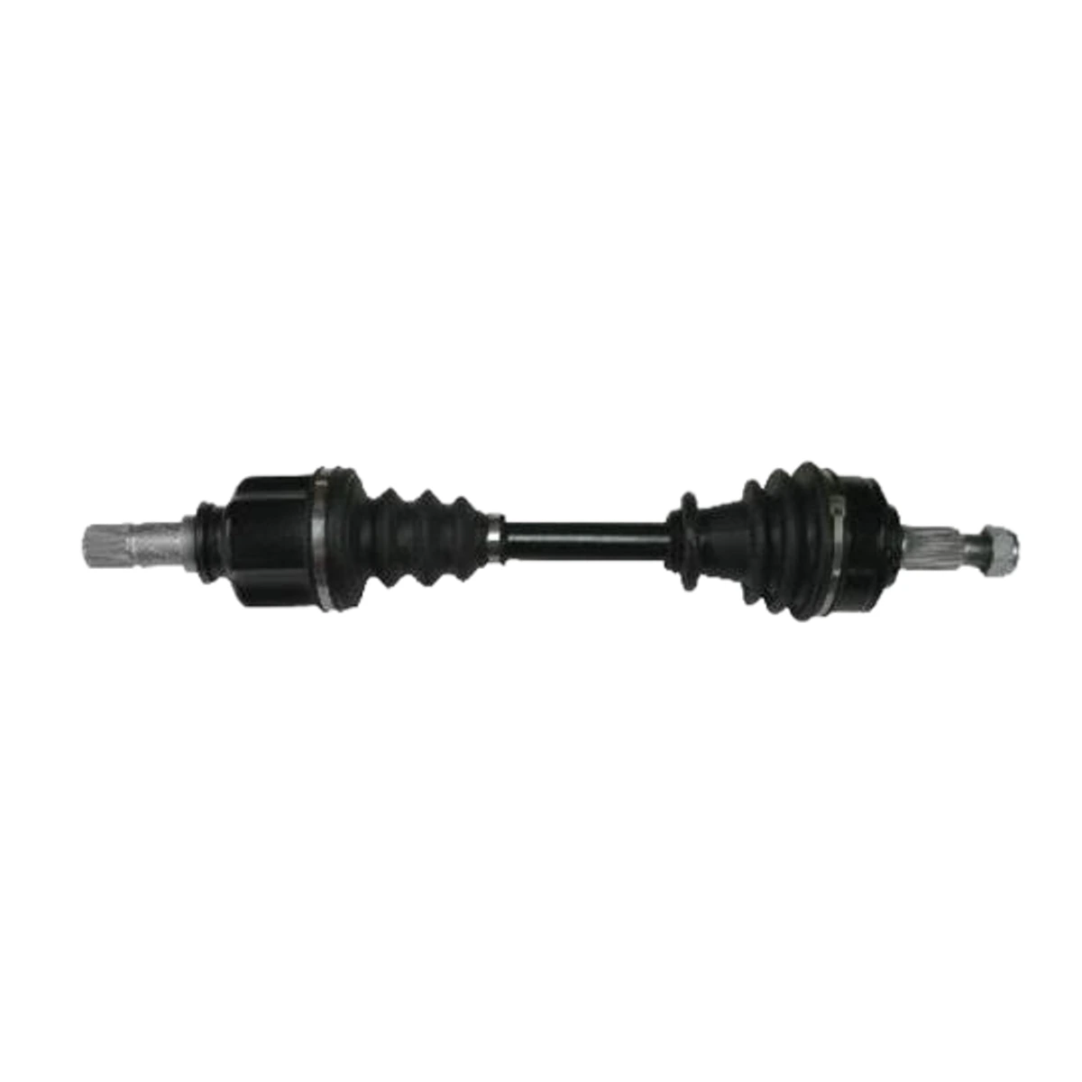 Drivaksel Renault Scenic 640 mm