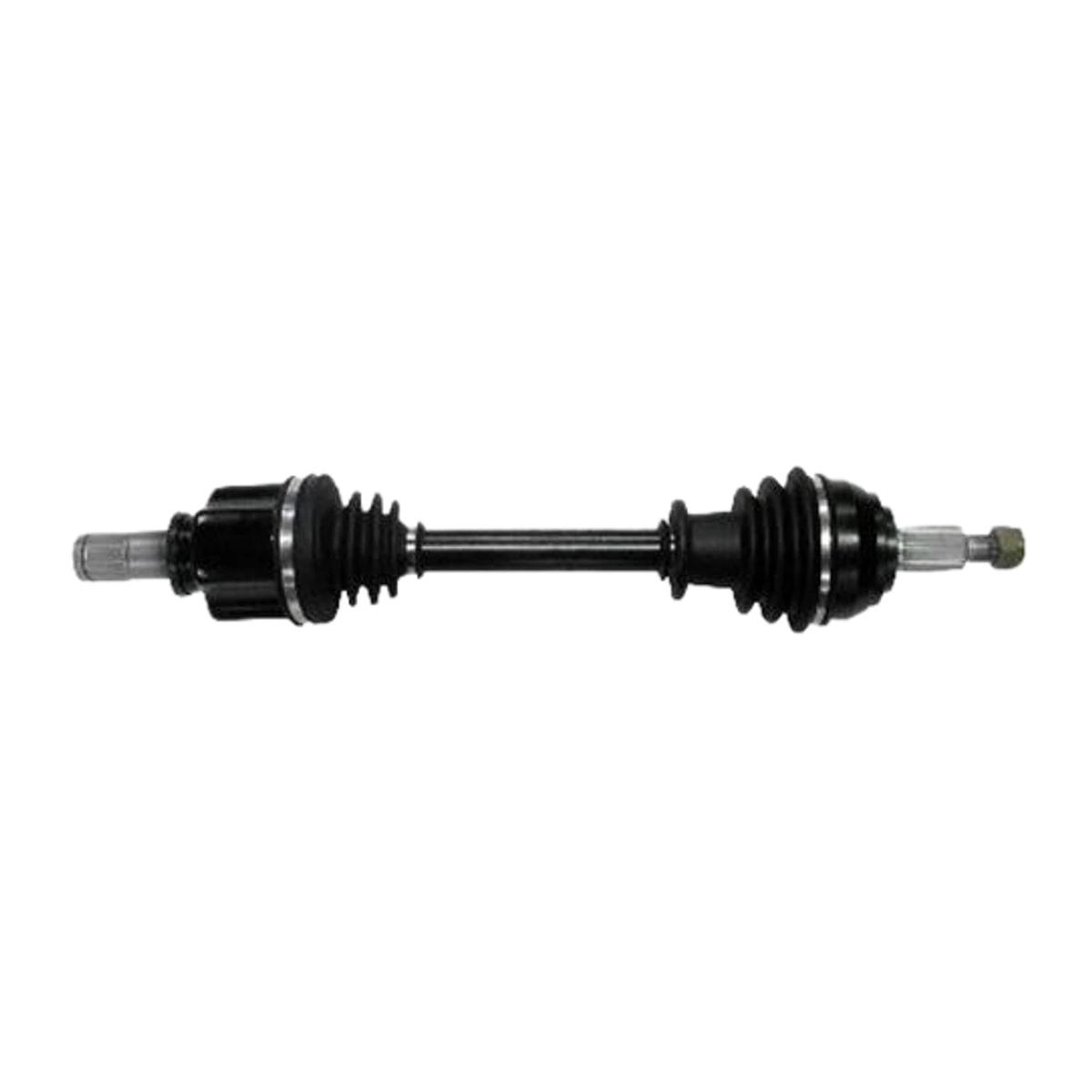 Drivaksel Renault Latitude 642 mm