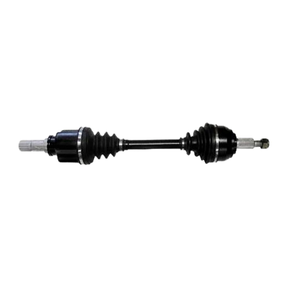 Drivaksel Renault Latitude 636 mm