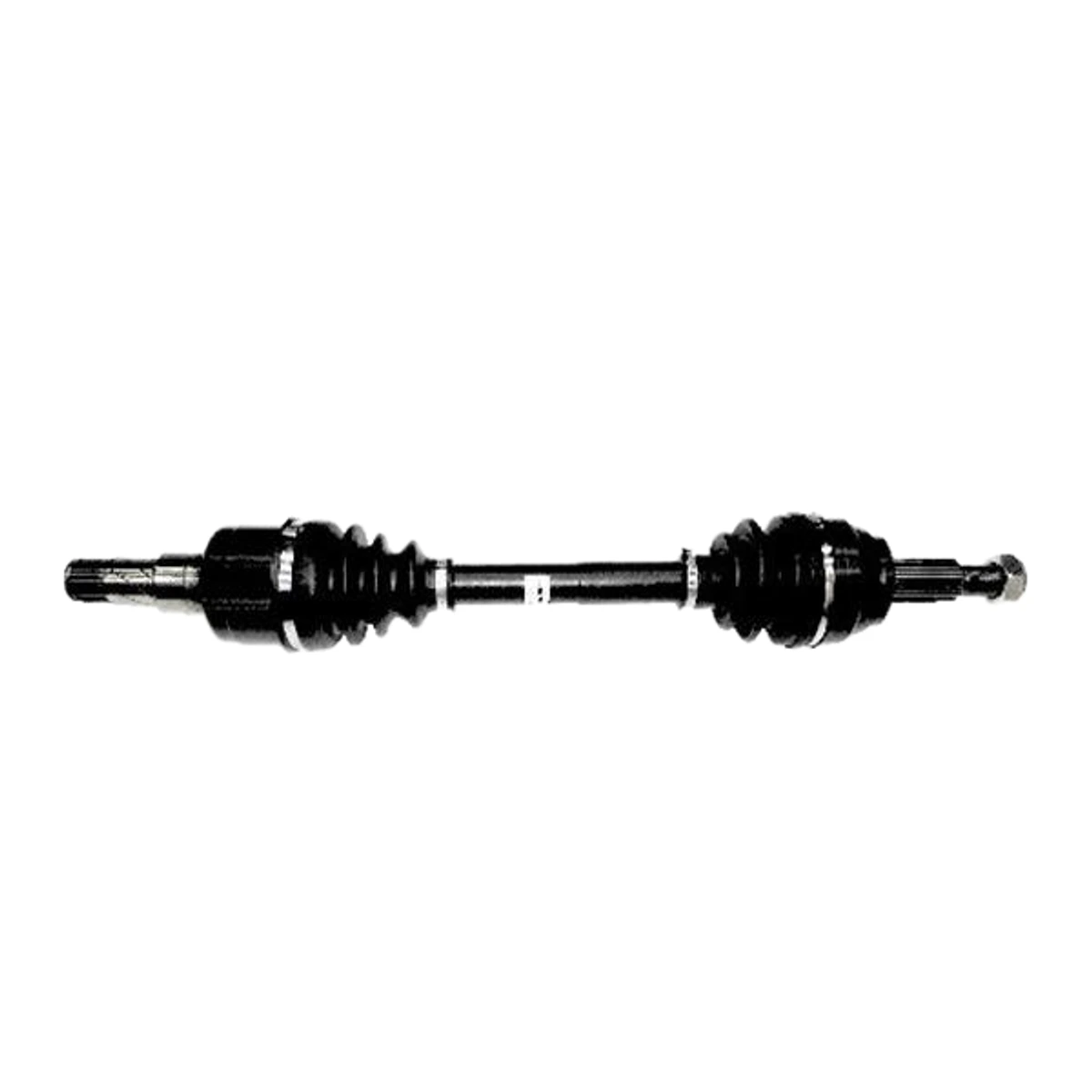 Drivaksel Alpine A110 II 631 mm