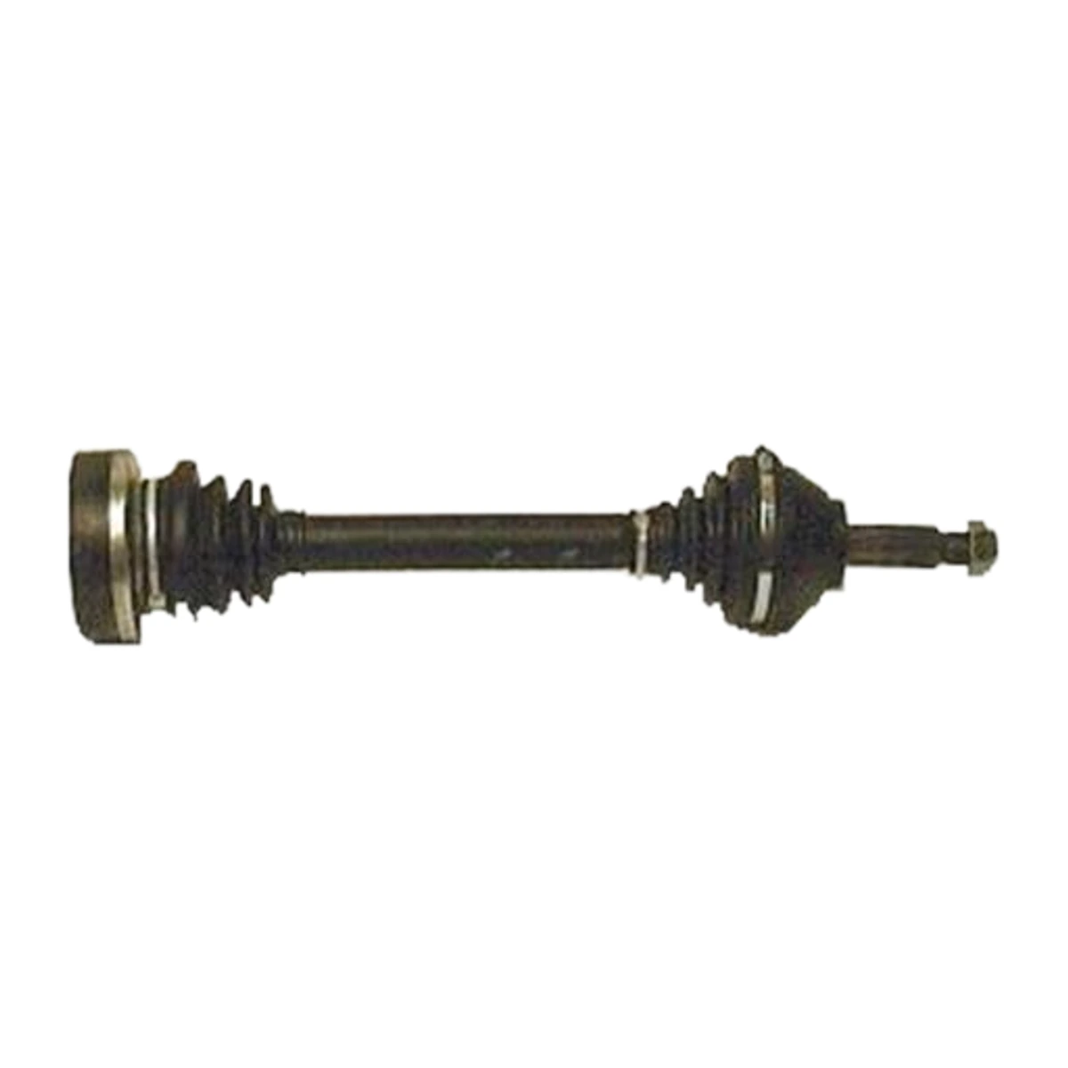 Drivaksel Lancia Prisma højre for 452 mm
