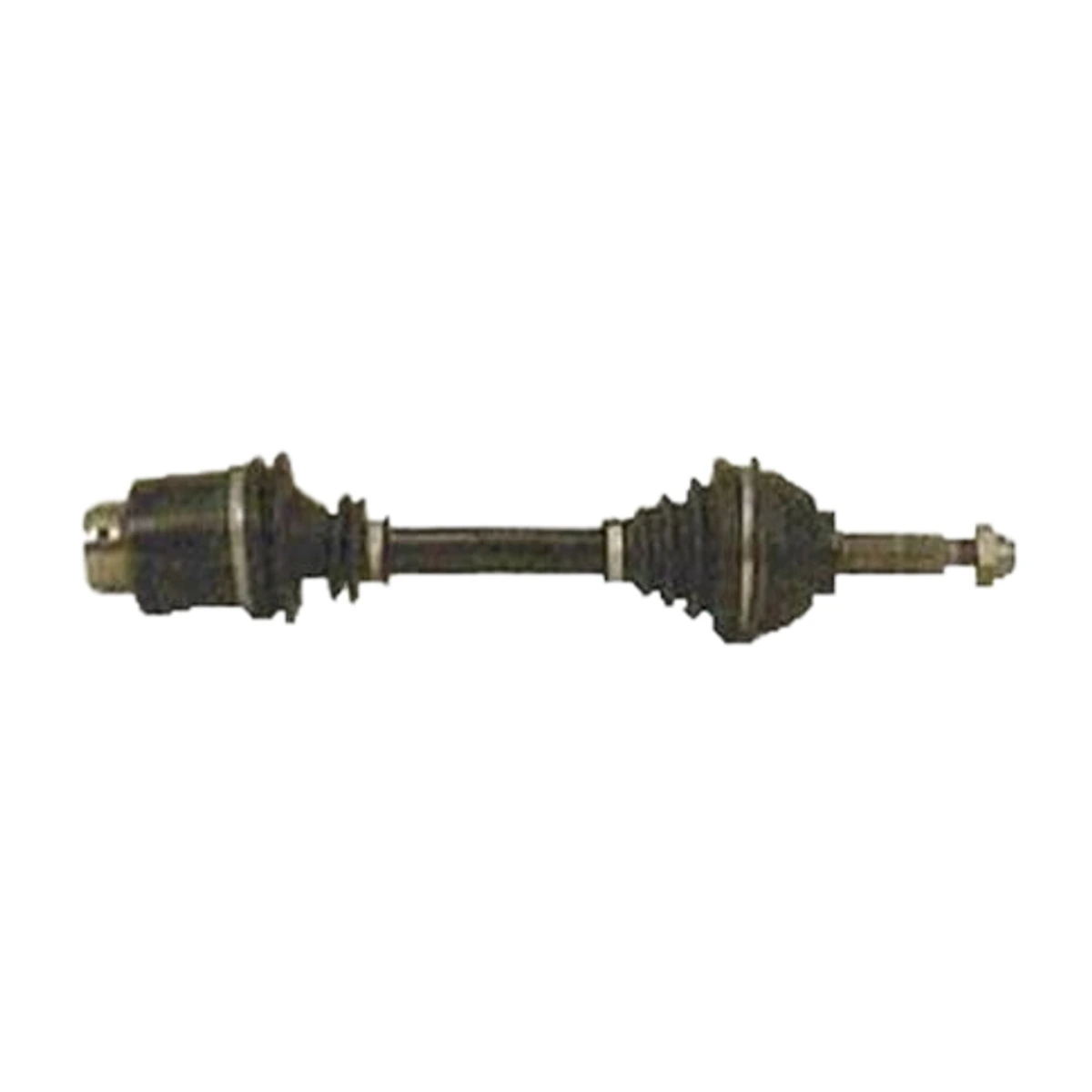 Drivaksel Fiat Panda 492 mm