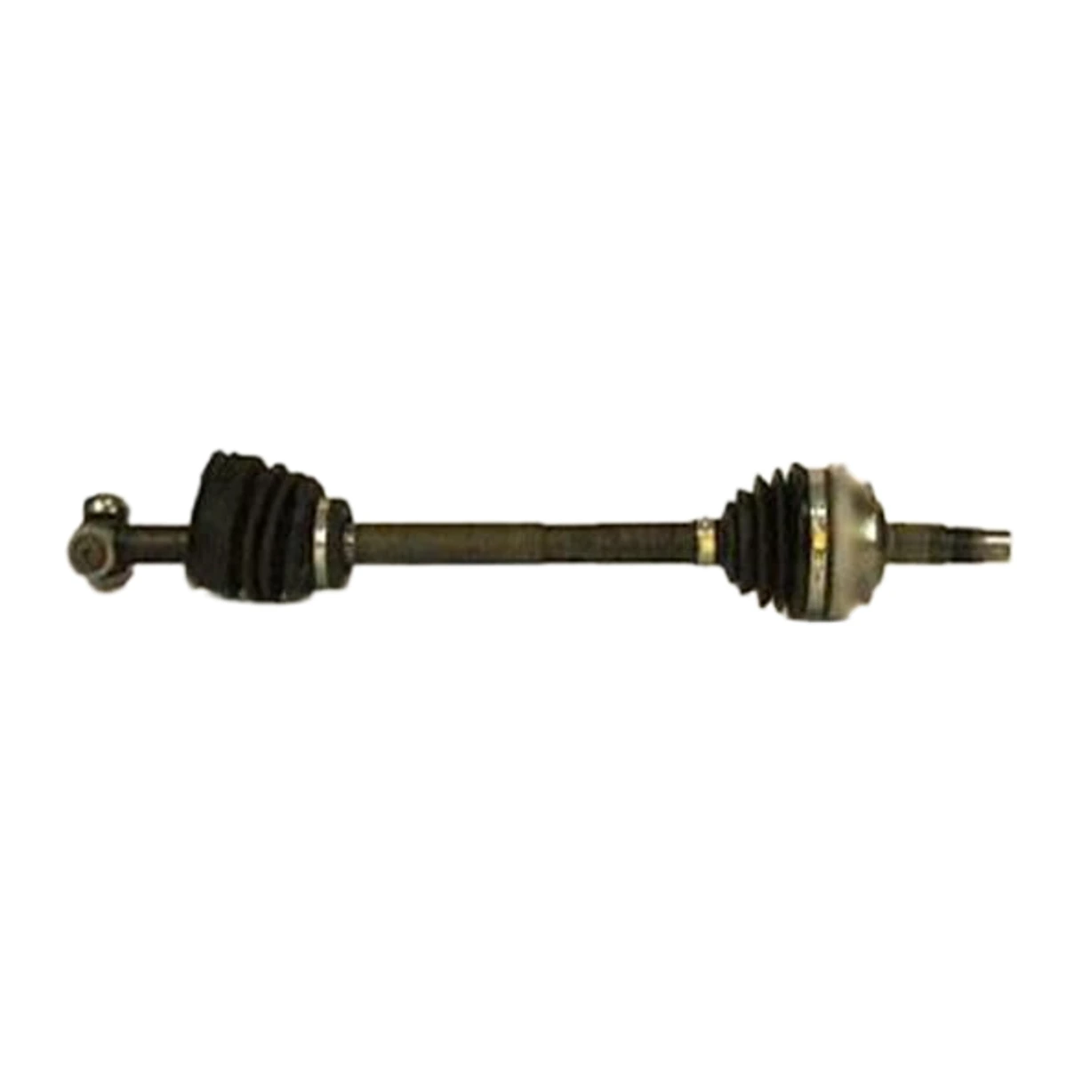 Drivaksel Fiat Punto venstre for 570 mm