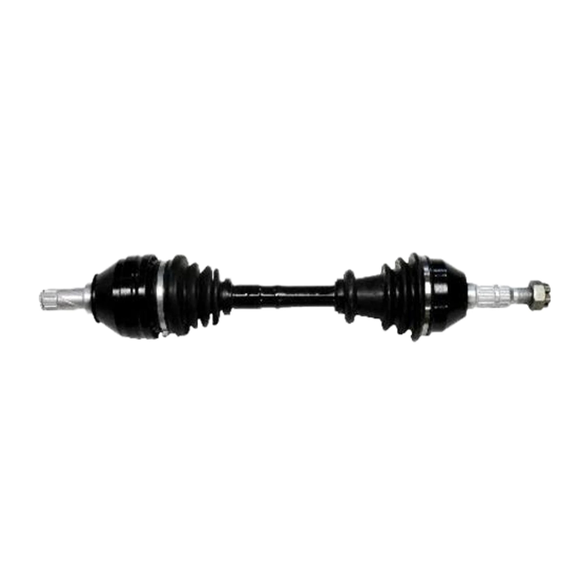 Drivaksel Opel Meriva B 610 mm