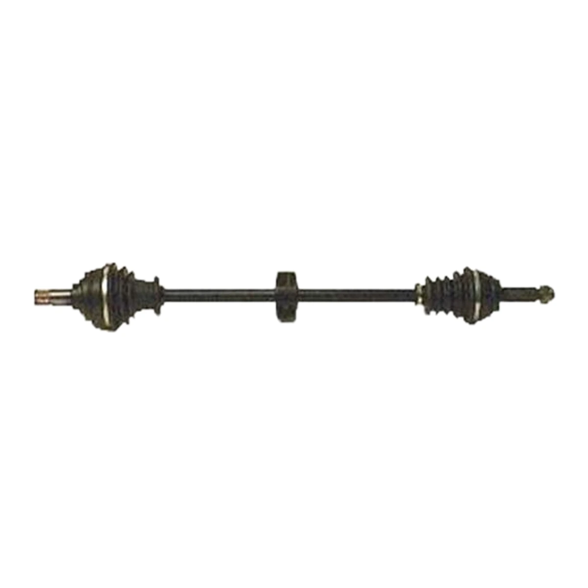 Drivaksel Ford Fiesta Kassevogn Hatchback 855 mm