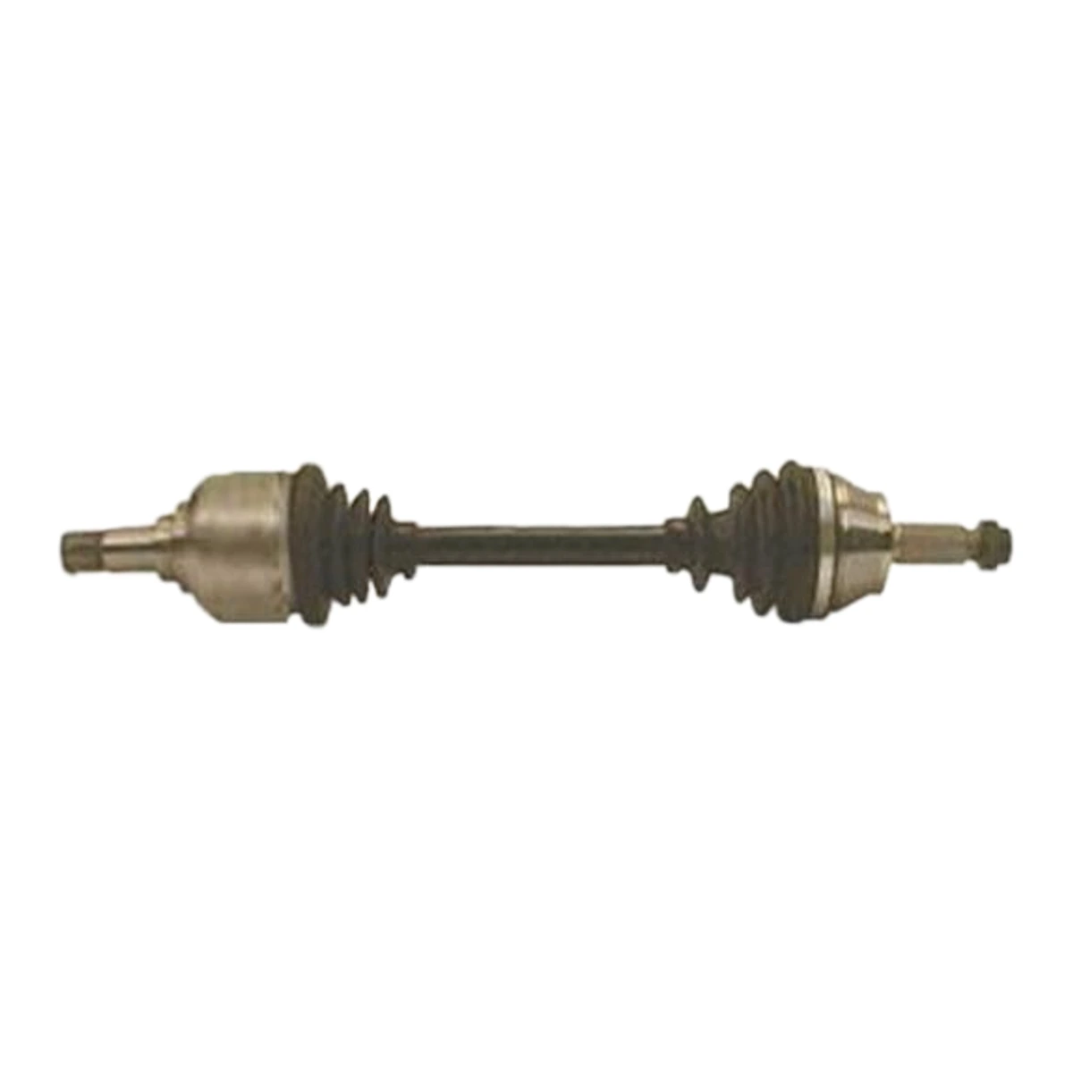 Drivaksel Ford Courier 583 mm