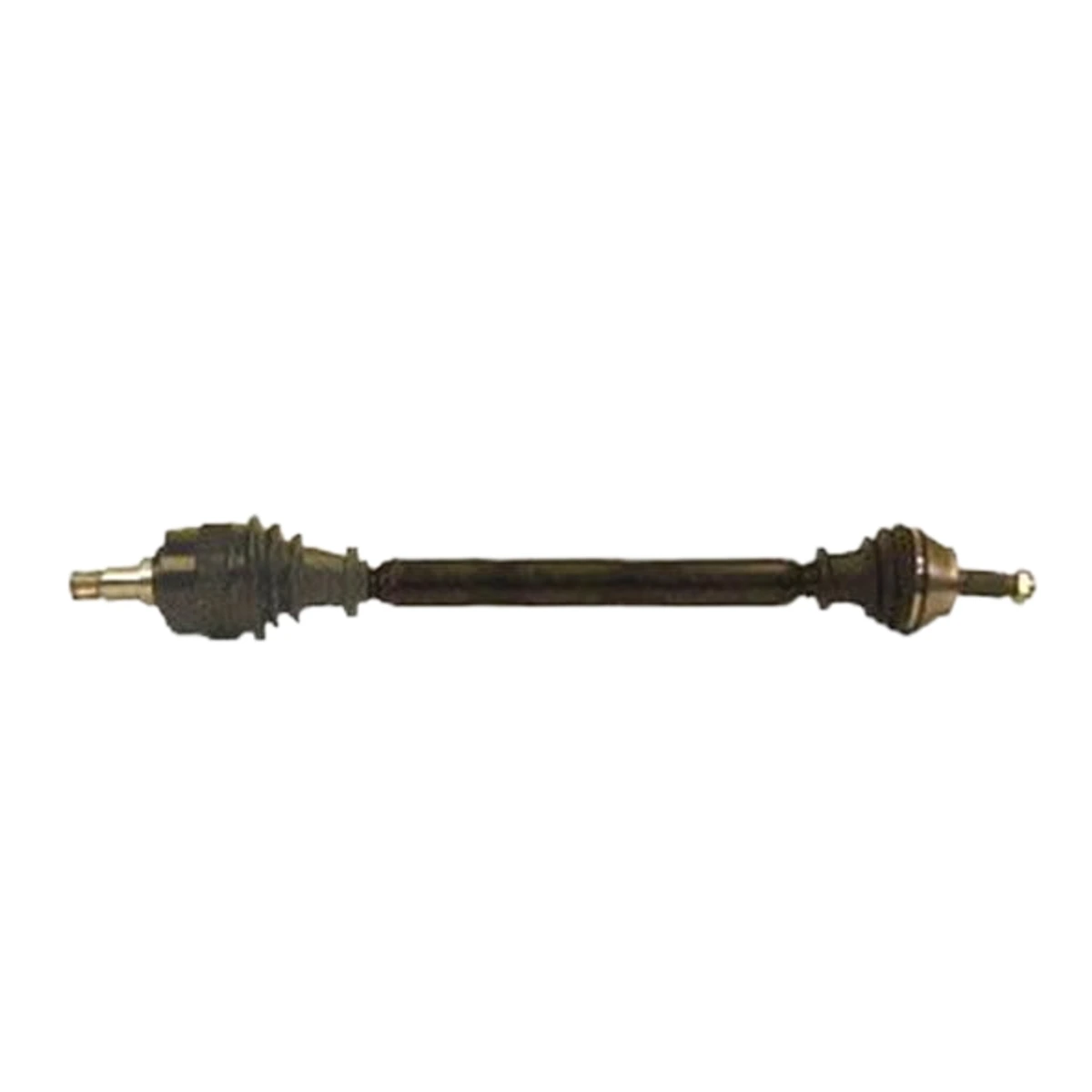 Drivaksel Ford Fiesta Kassevogn Stor Sedan 861 mm