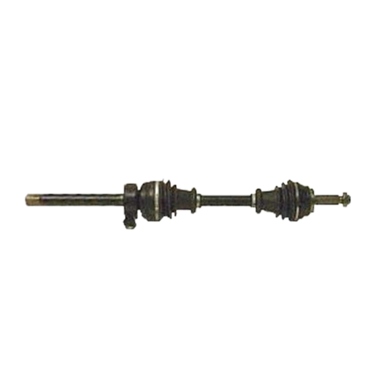 Drivaksel Ford Fiesta II 766 mm