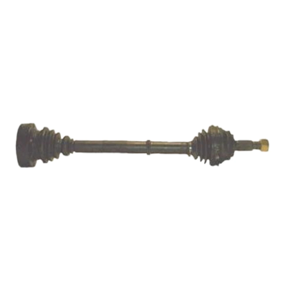 Drivaksel Audi 90 2.3 E Quattro 655 mm