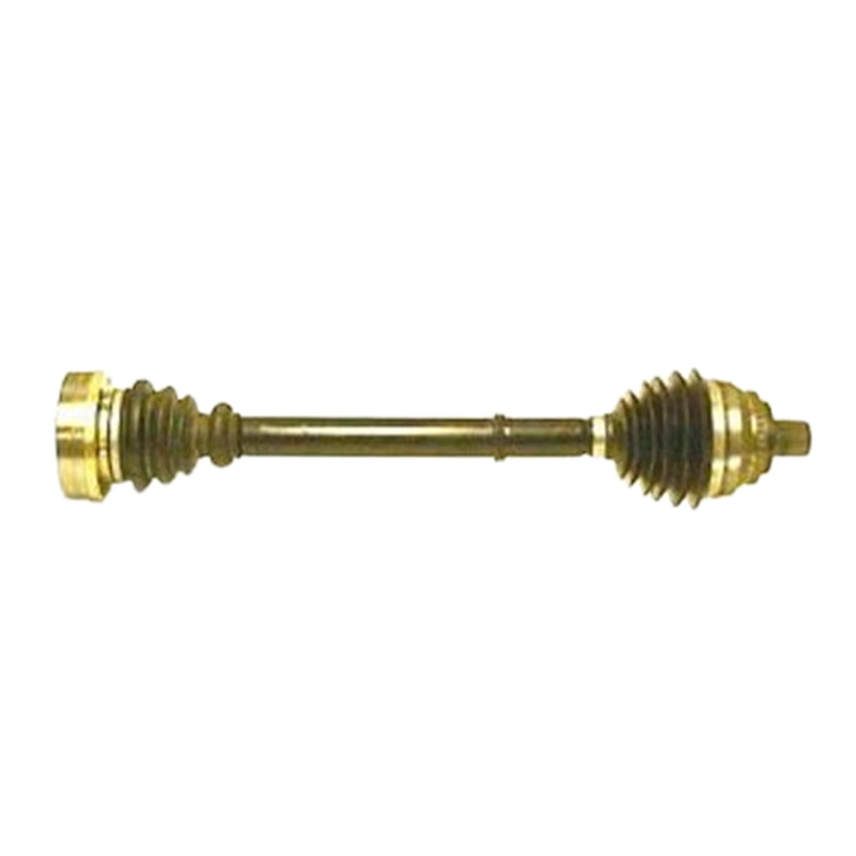 Drivaksel Audi 100 2.3 E Quattro 622 mm