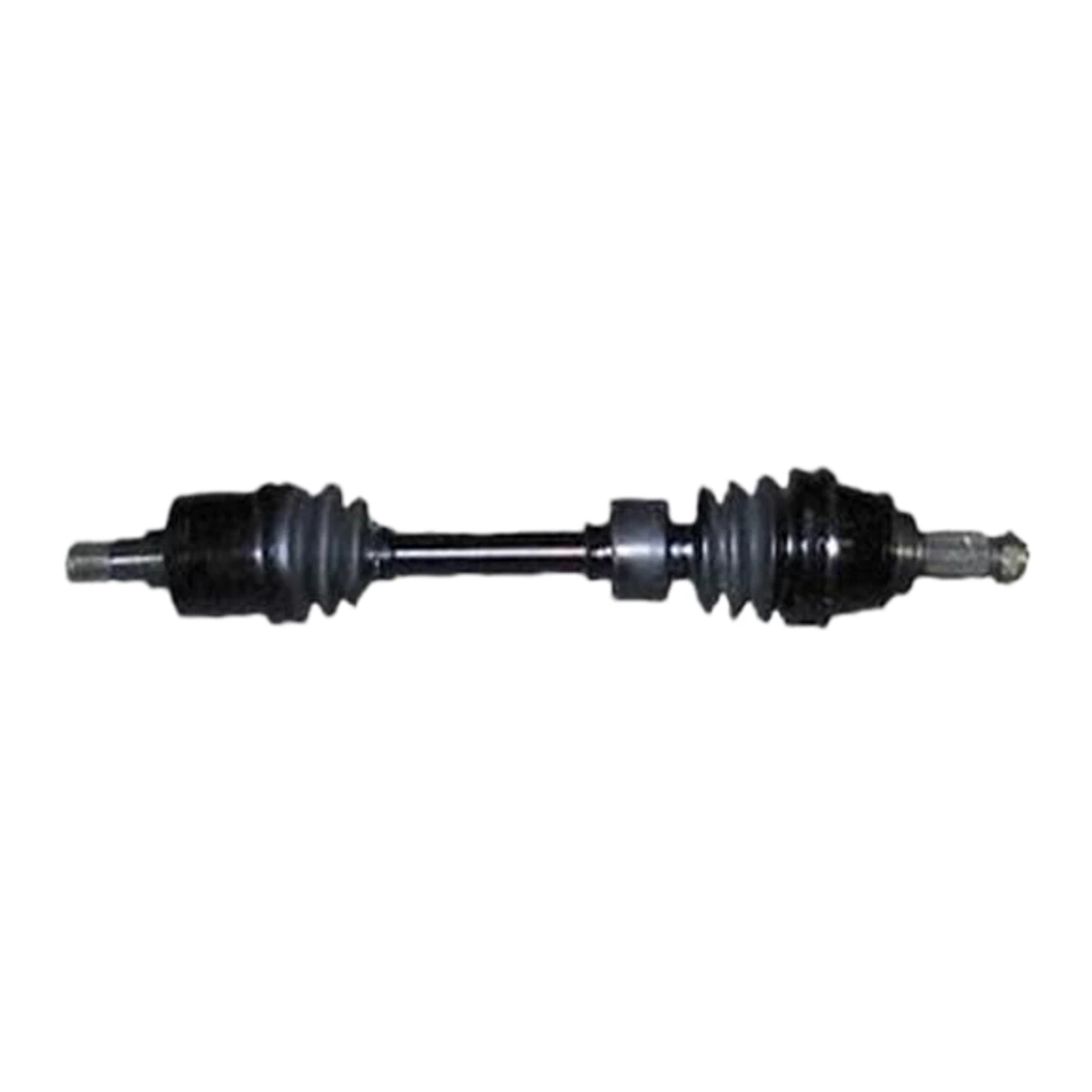 Drivaksel Suzuki Swift II Hatchback venstre for 595 mm