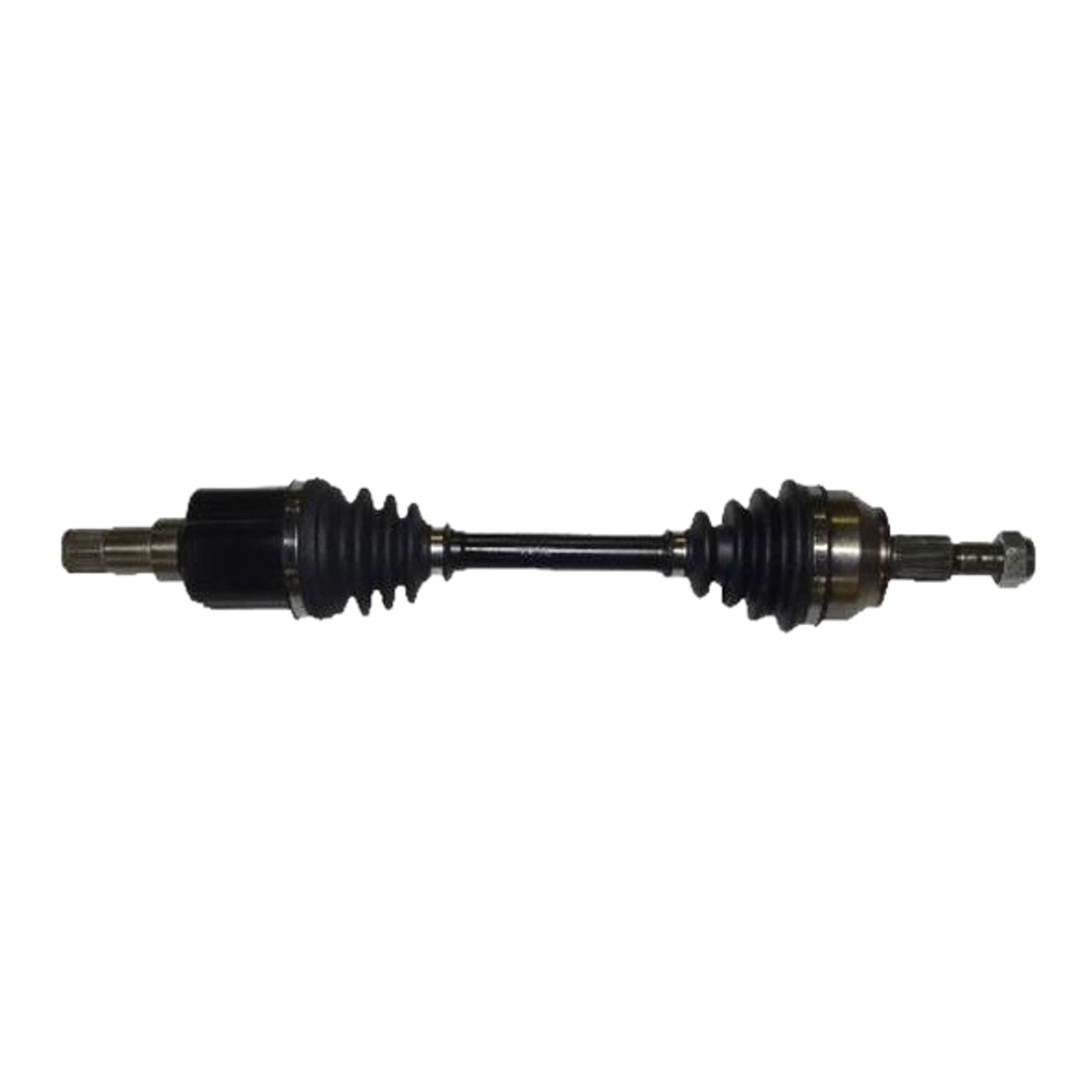Drivaksel Ford Grand C MAX 620 mm