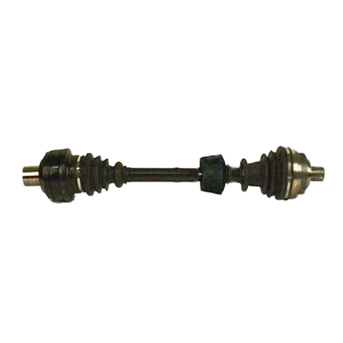 Drivaksel Volkswagen Sharan 2.0 555 mm