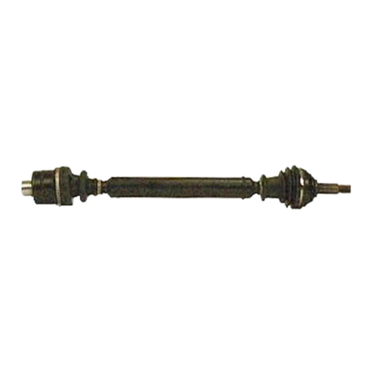 Drivaksel Volvo 480 738 mm