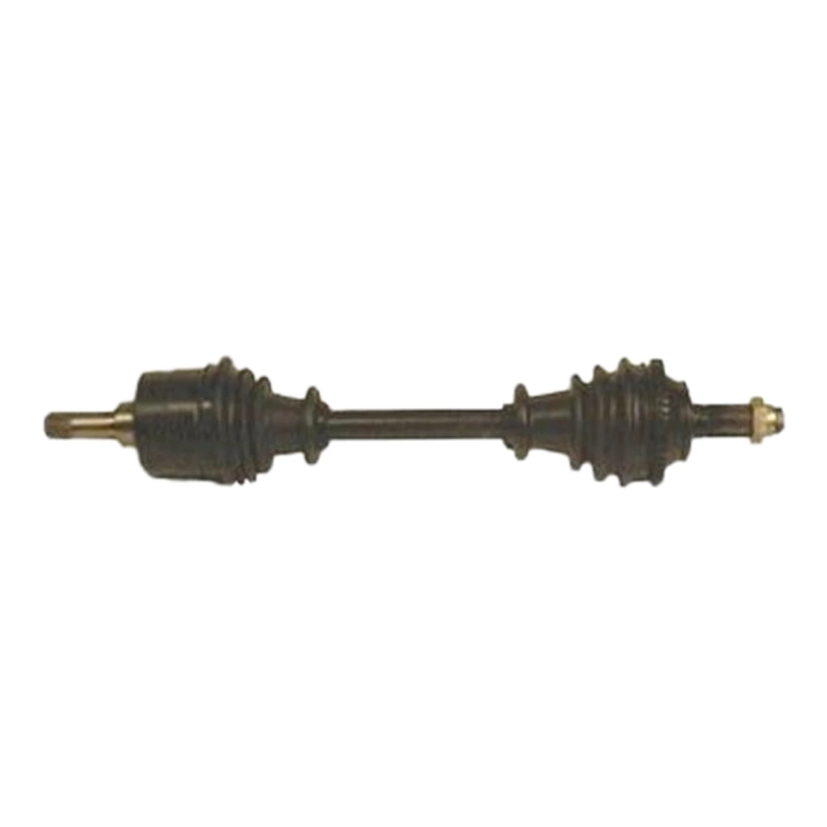 Drivaksel Rover 800 venstre for 587 mm