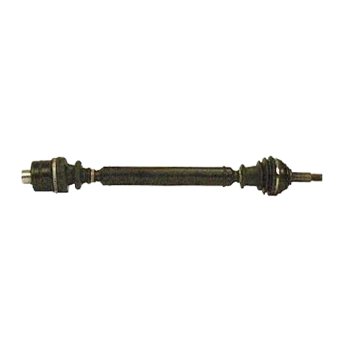Drivaksel Volvo 440 2.0 745 mm