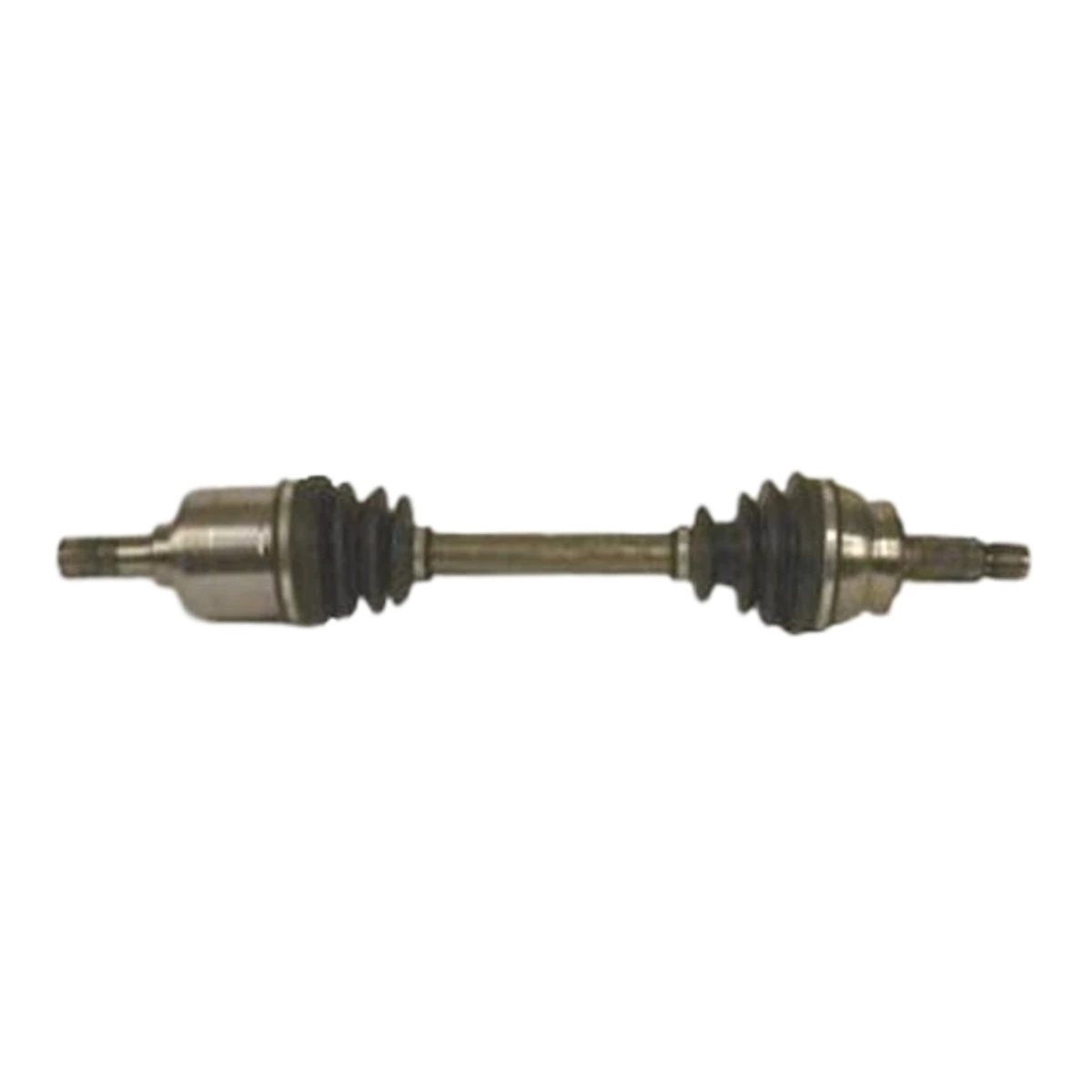 Drivaksel Rover 100 Metro venstre for 588 mm