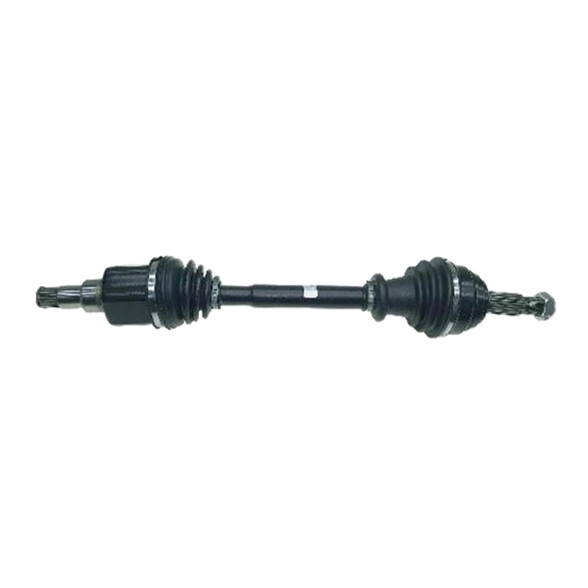 Drivaksel Ford Ecosport 635 mm