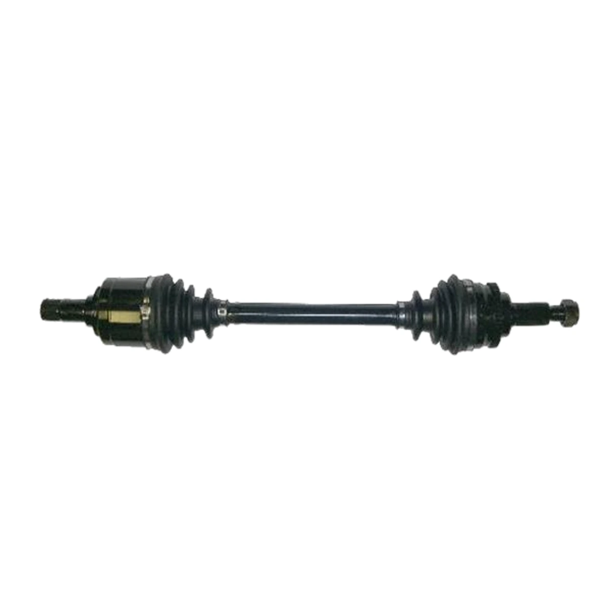 Drivaksel Mitsubishi Colt V venstre for 611 mm