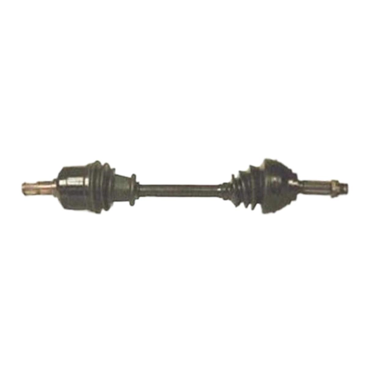 Drivaksel Mitsubishi Galant V højre for 606 mm