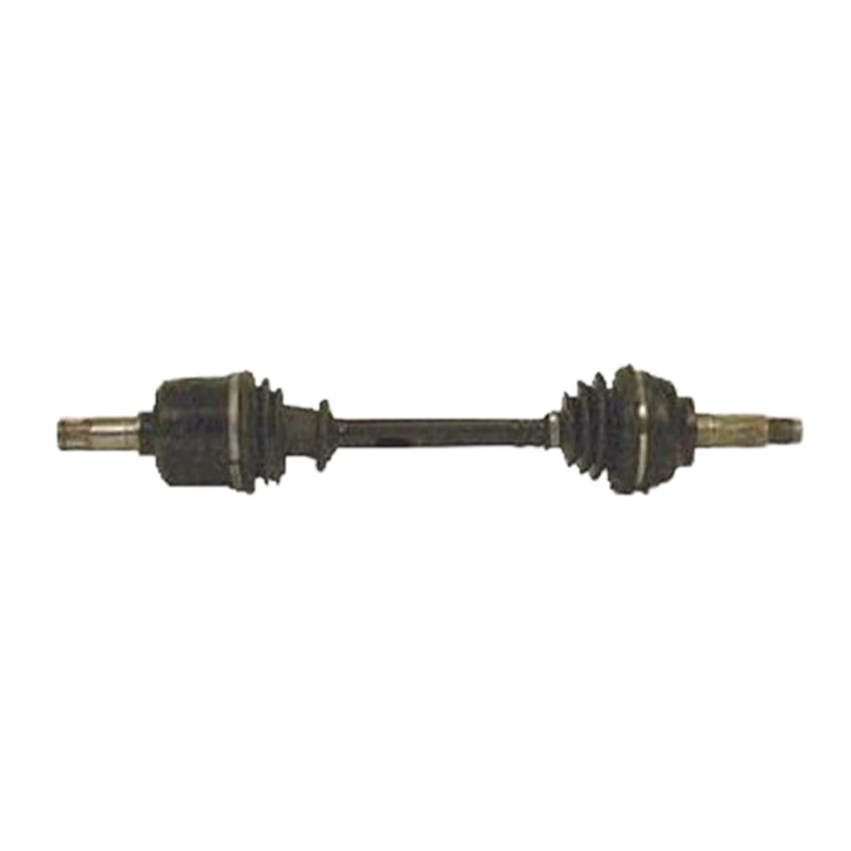 Drivaksel Ford USA Probe 628 mm