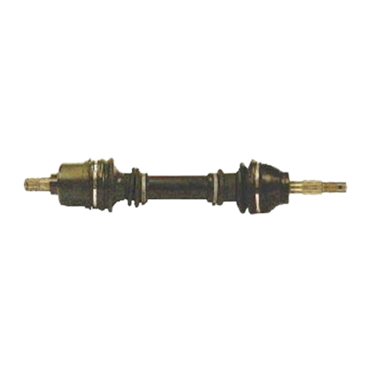 Drivaksel Nissan Stanza 615 mm