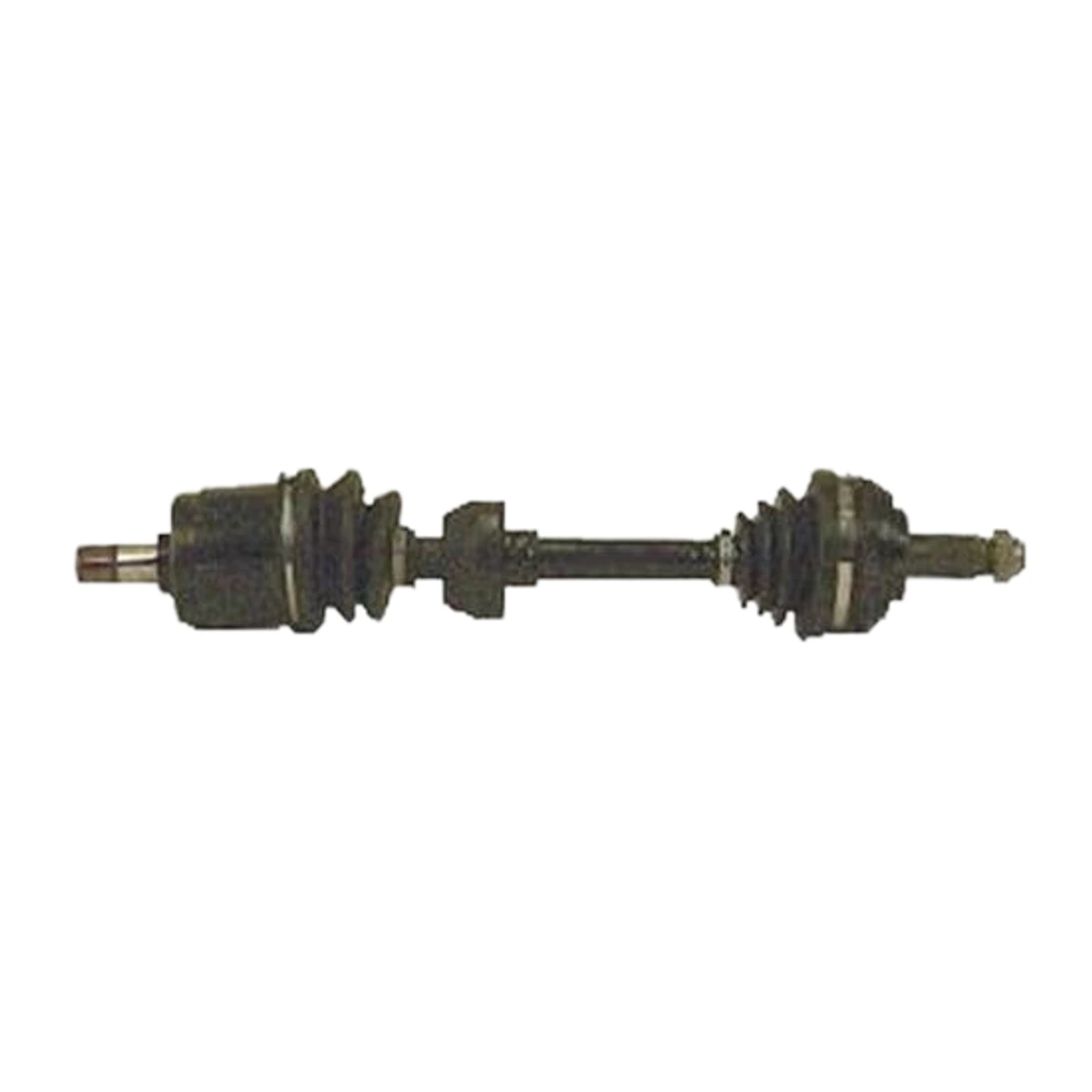 Drivaksel Honda CRX 595 mm