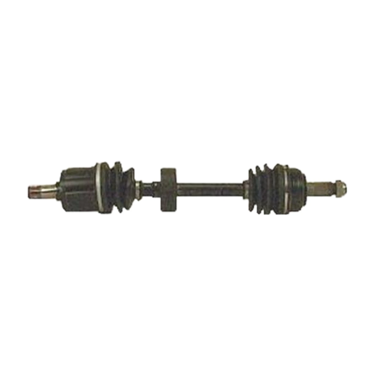Drivaksel Honda Concerto venstre for 605 mm