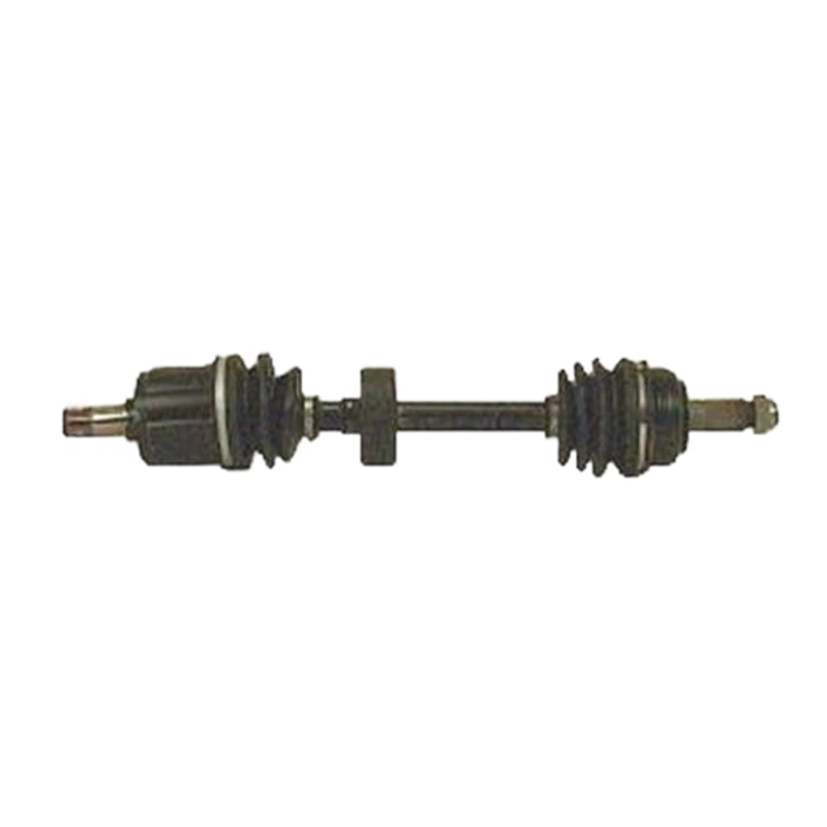 Drivaksel Honda Concerto venstre for 605 mm