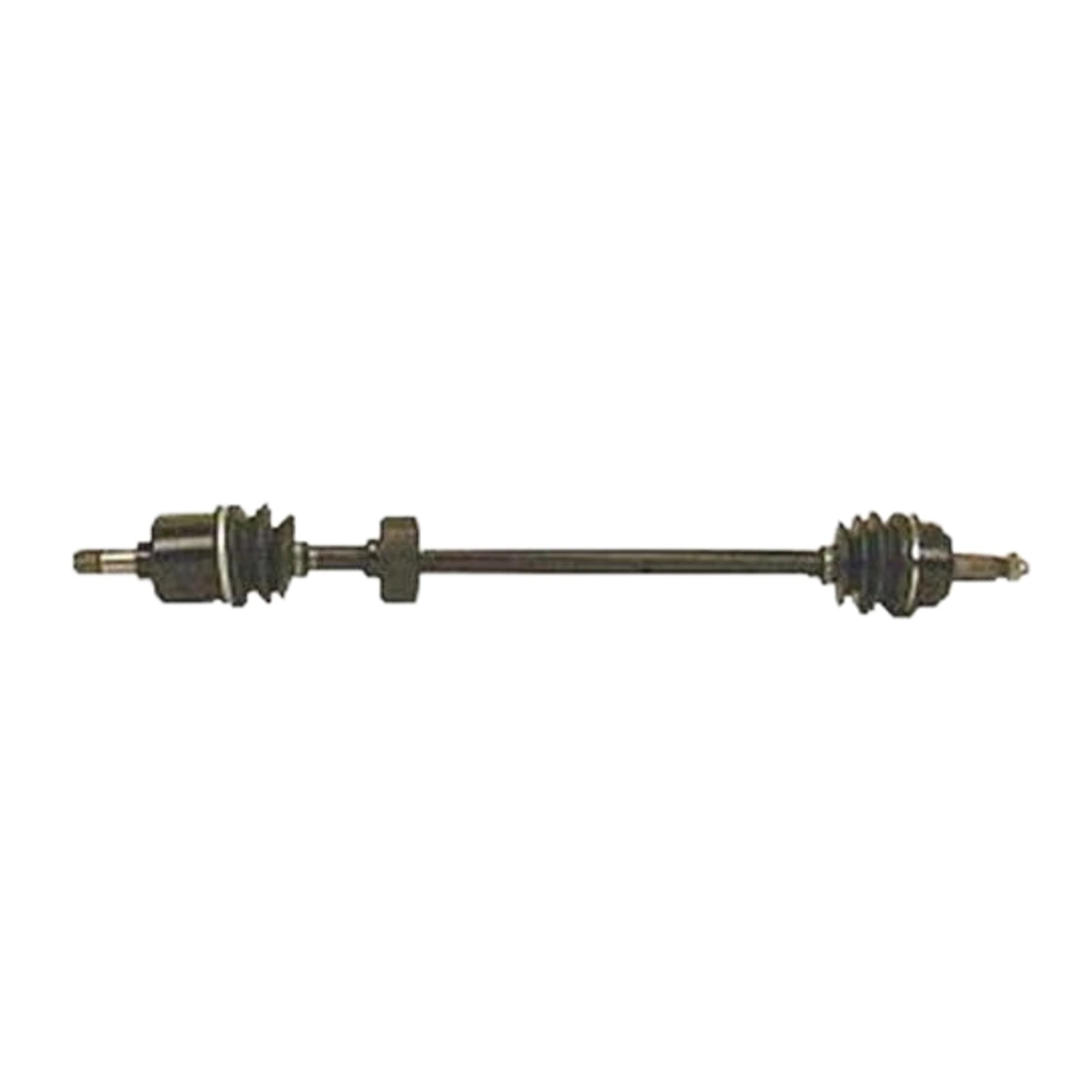Drivaksel Honda Concerto Sedan højre for 905 mm