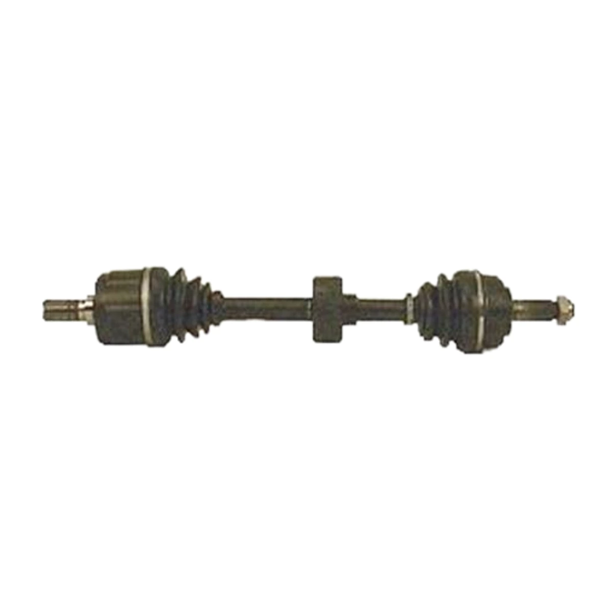 Drivaksel Honda CRX venstre for 571 mm