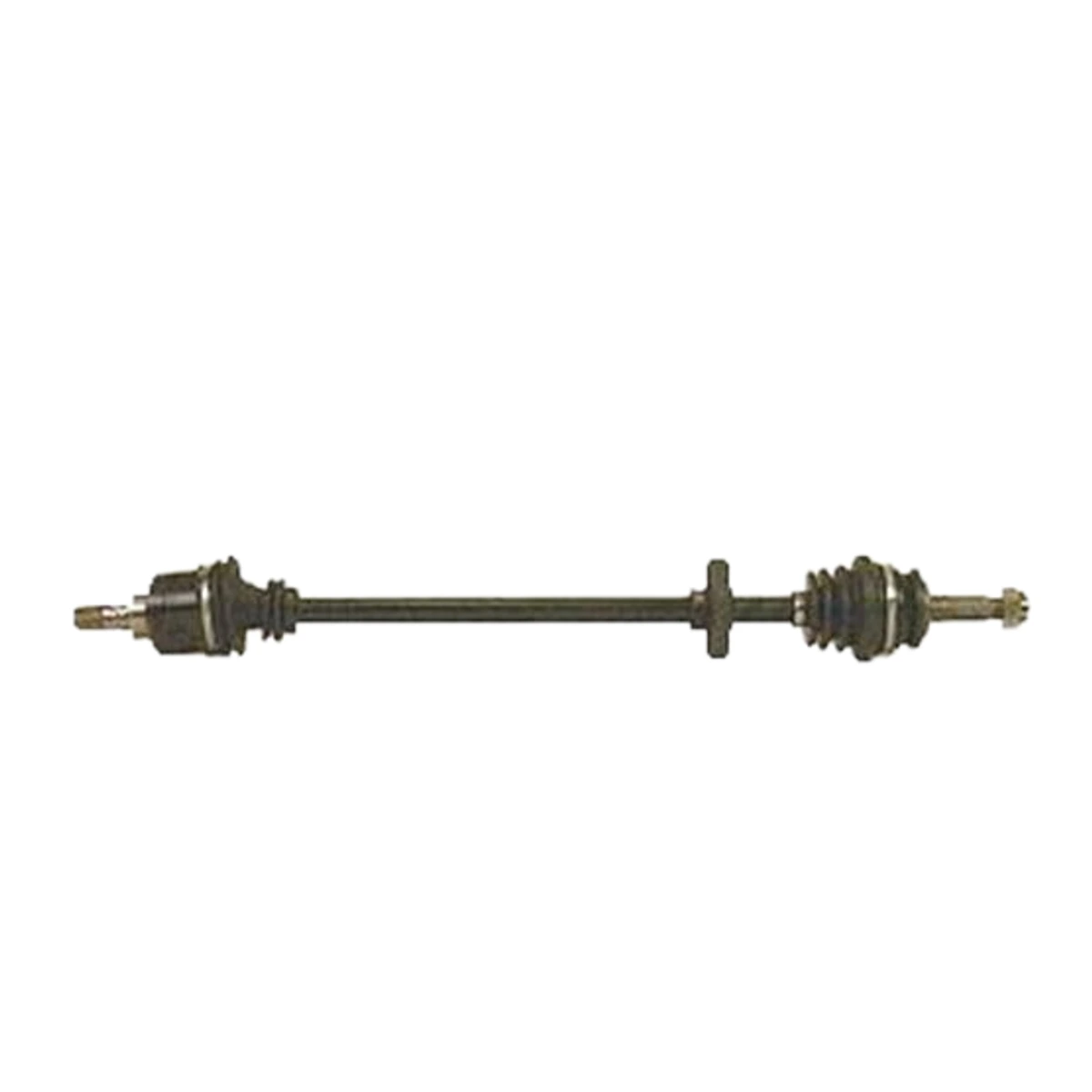 Drivaksel Nissan Micra 843 mm